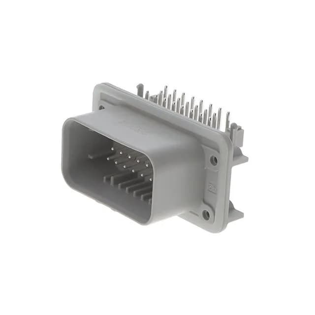 776087-4 — TE Connectivity AMP Connectors product photo