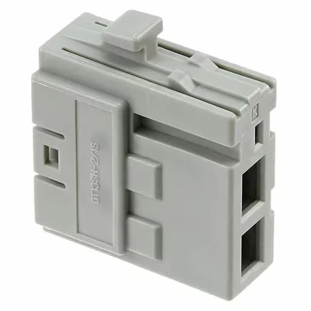 GT13SH-2/1S-HU — Hirose Electric Co Ltd product photo