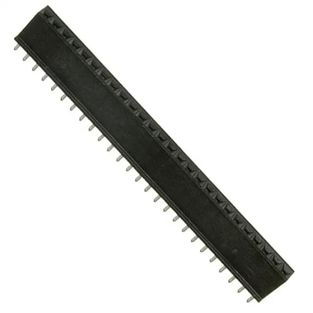 66951-026LF — Amphenol ICC (FCI) product photo