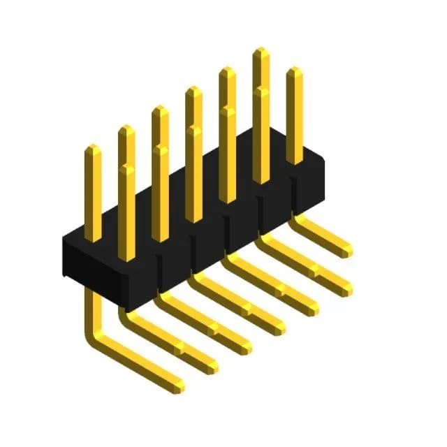 PHED-RS012G1ABOGA-C006 — SUPERIOR TECH product photo