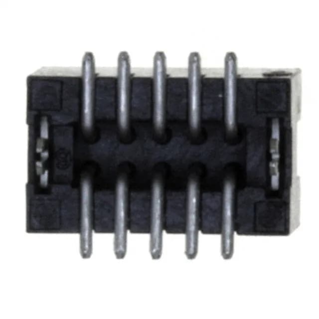 5-104656-1 — TE Connectivity AMP Connectors product photo