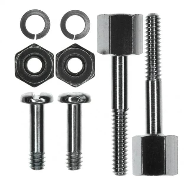 5552563-1 — TE Connectivity AMP Connectors product photo