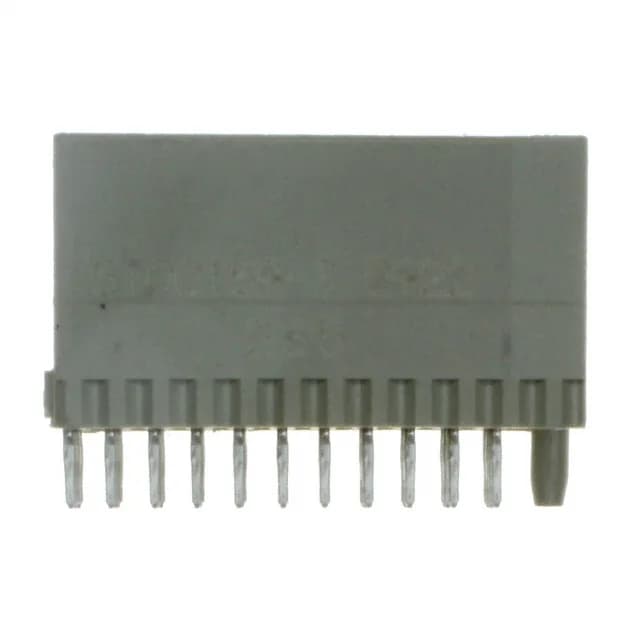 5100159-1 — TE Connectivity AMP Connectors product photo