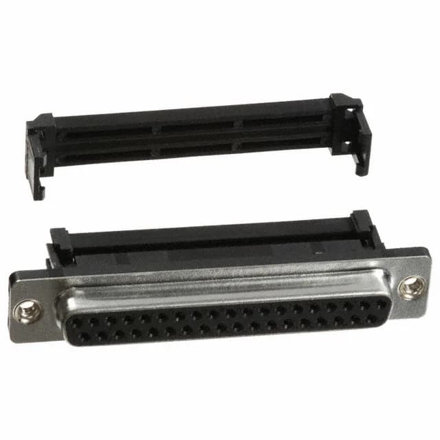 A-DFF 37 LPIII/Z-UNC — Assmann WSW Components product photo