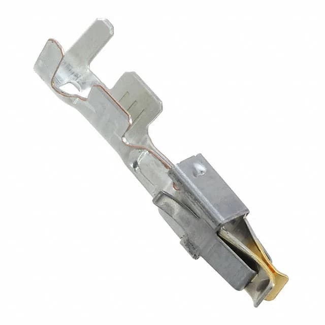 2-929937-1 — TE Connectivity AMP Connectors product photo