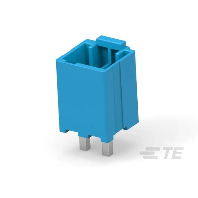 2423324-2 — TE Connectivity AMP Connectors product photo