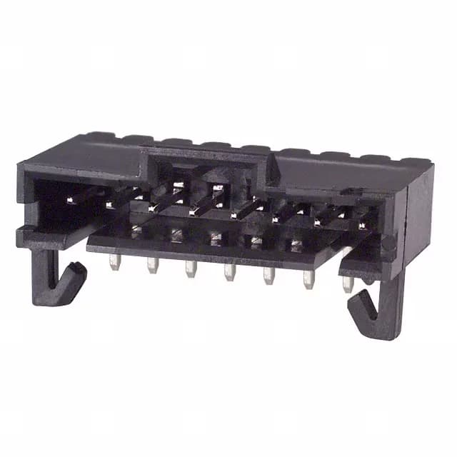 5-103672-7 — TE Connectivity AMP Connectors product photo