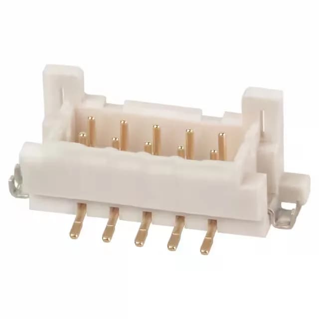 DF11G-10DP-2V(50) — Hirose Electric Co Ltd product photo