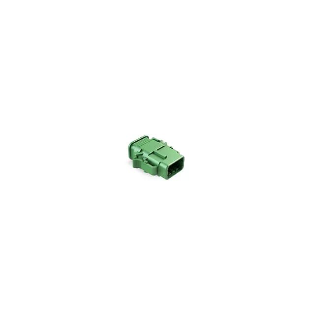 ATM06-08SC-SR1GN — Amphenol Sine Systems Corp product photo