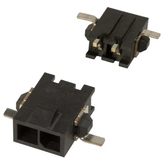 2-1445057-2 — TE Connectivity AMP Connectors product photo