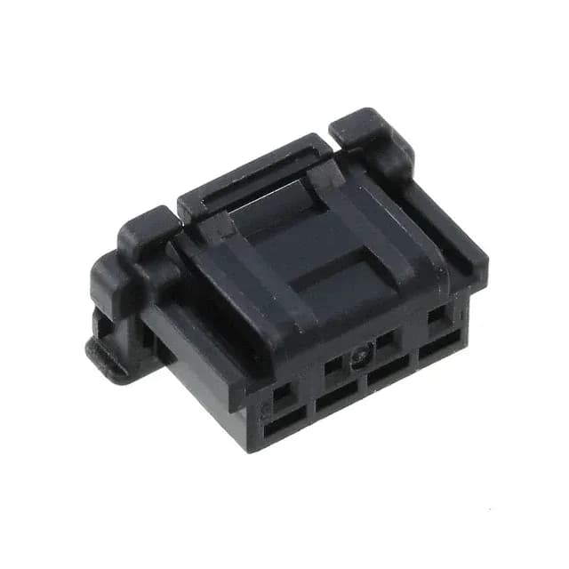 5051510400 — Molex product photo