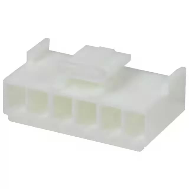 VHR-6N — JST Sales America Inc. product photo