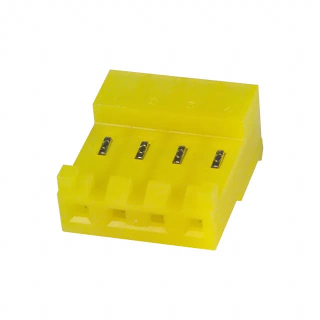 3-644878-3 — TE Connectivity AMP Connectors product photo