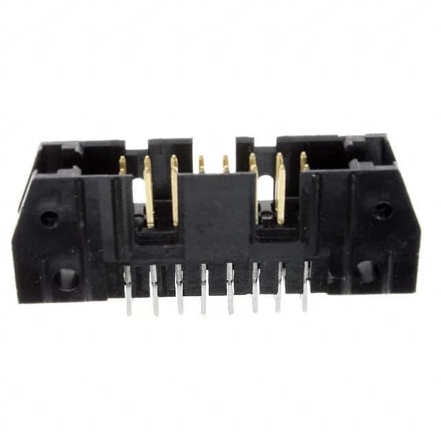 102156-3 — TE Connectivity AMP Connectors product photo