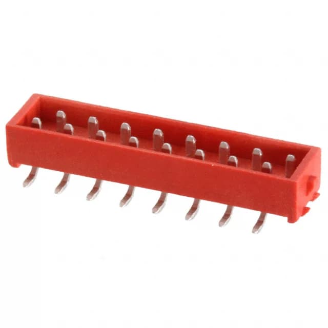 8-338728-6 — TE Connectivity AMP Connectors product photo