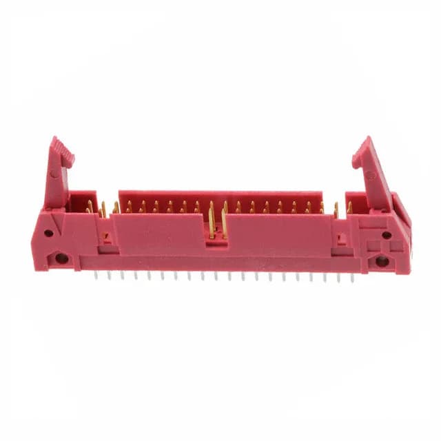 5111374-9 — TE Connectivity AMP Connectors product photo