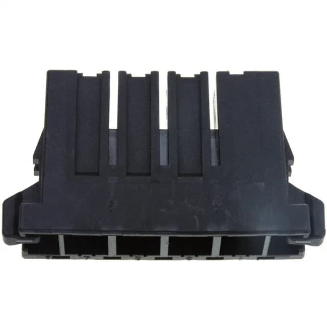 1-1747276-4 — TE Connectivity AMP Connectors product photo