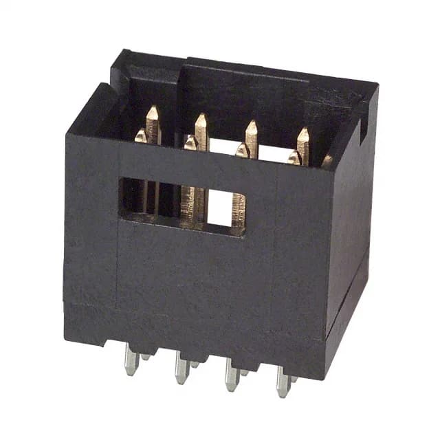 5-102618-2 — TE Connectivity AMP Connectors product photo
