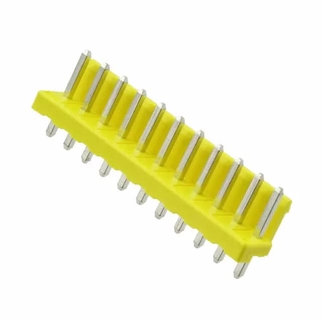 2-1123723-1 — TE Connectivity AMP Connectors product photo