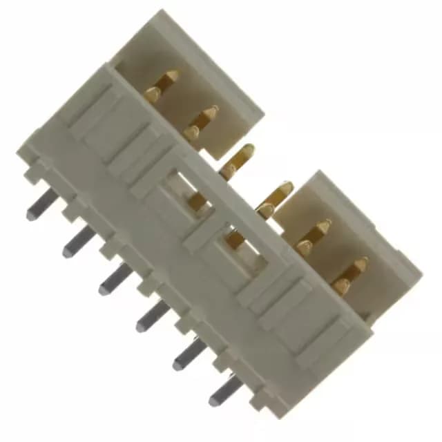 98414-G06-12ULF — Amphenol ICC (FCI) product photo