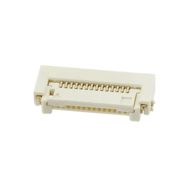 1-1775333-4 — TE Connectivity AMP Connectors product photo