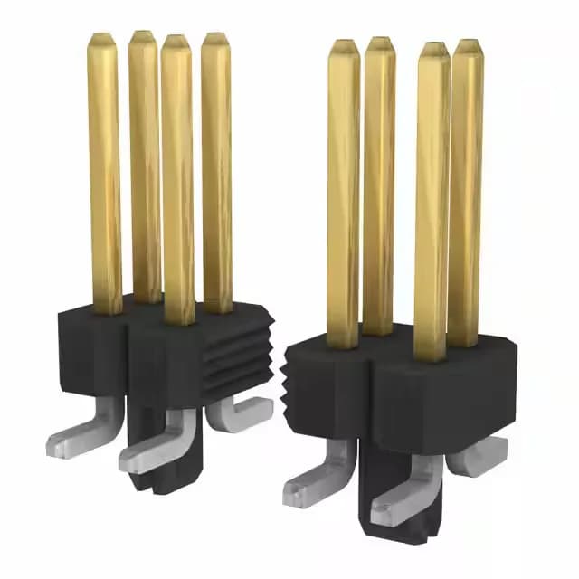 98401-802-40LF — Amphenol ICC (FCI) product photo