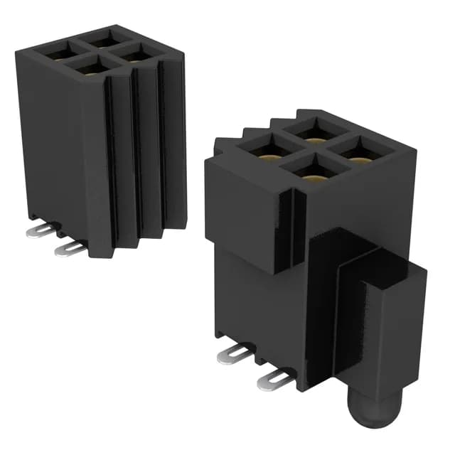 SFM-125-02-L-D-A — Samtec Inc. product photo