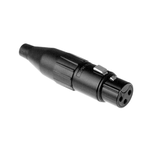 AC3FB-AU — Amphenol Audio product photo
