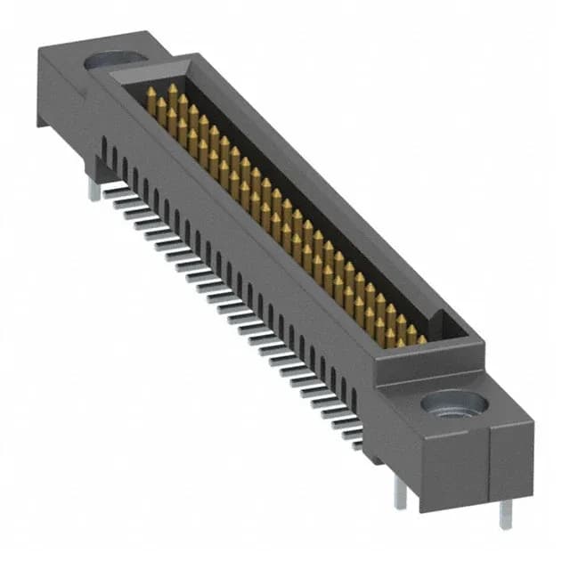 TFM-125-02-L-D-DS — Samtec Inc. product photo