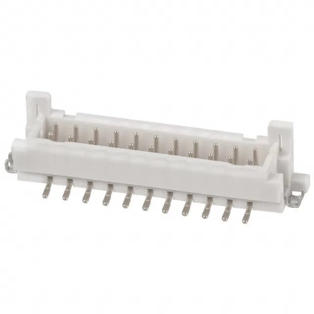 DF11G-22DP-2V(20) — Hirose Electric Co Ltd product photo
