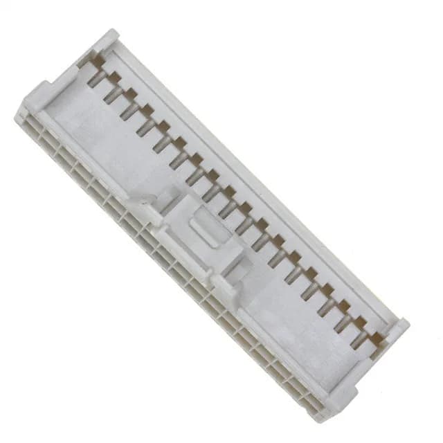 5016463600 — Molex product photo