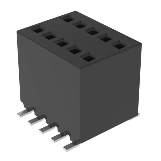 RSM-110-02-S-D — Samtec Inc. product photo