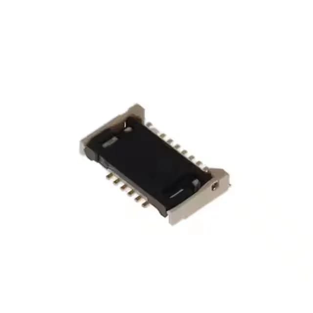 FH62-13S-0.25SHW(10) — Hirose Electric Co Ltd product photo