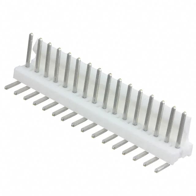 1-640457-6 — TE Connectivity AMP Connectors product photo