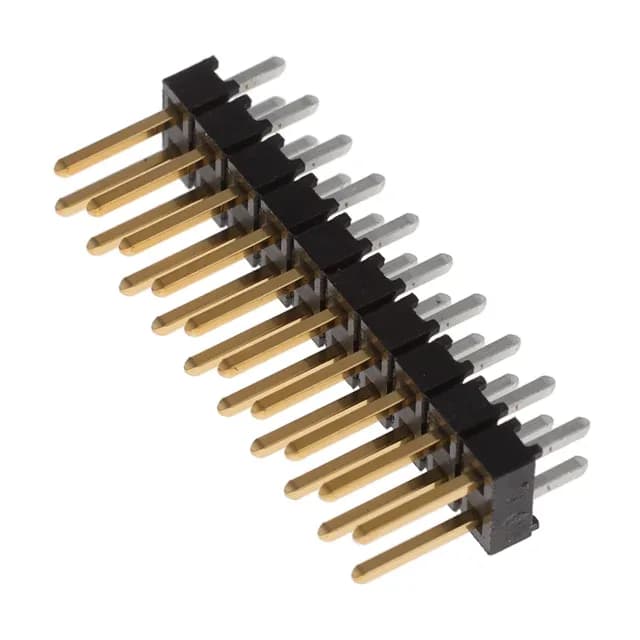 TSW-110-23-F-D — Samtec Inc. product photo