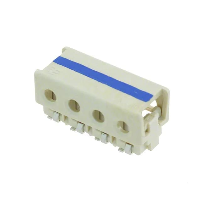 1-2106431-4 — TE Connectivity AMP Connectors product photo