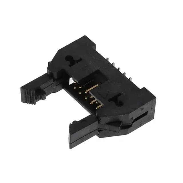 53611-G10-8LF — Amphenol ICC (FCI) product photo