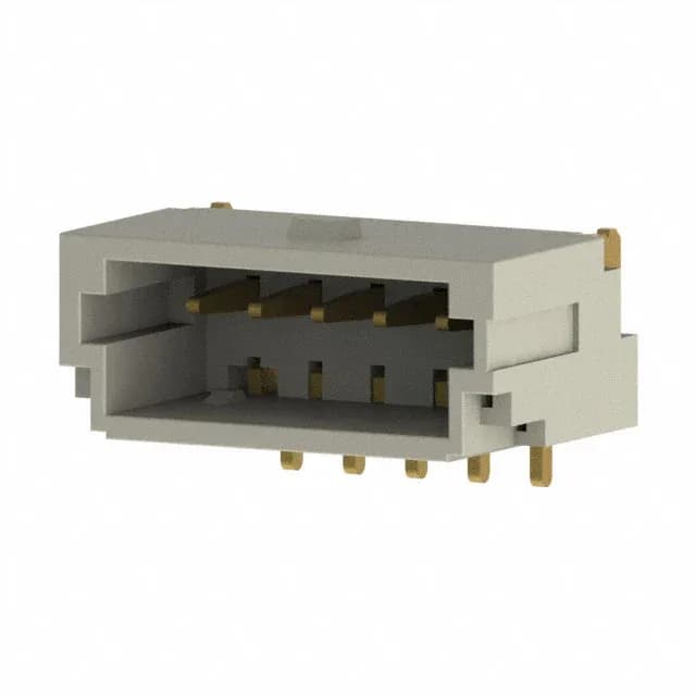 T1M-05-GF-S-V-TR — Samtec Inc. product photo