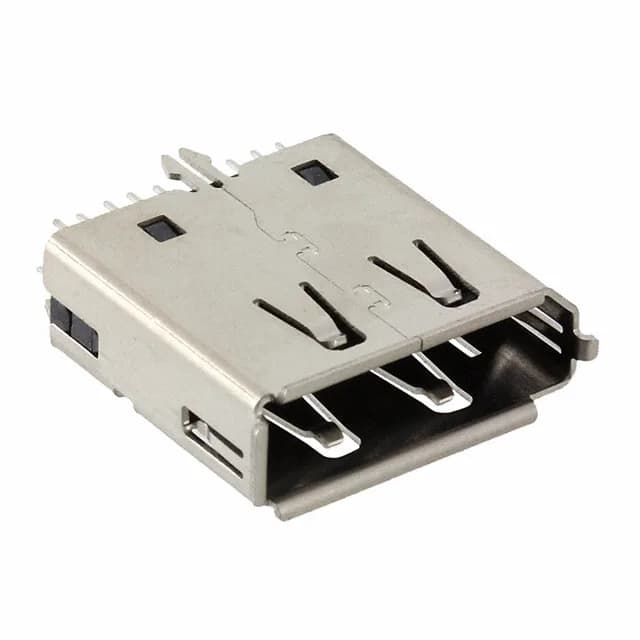 2041441-2 — TE Connectivity AMP Connectors product photo