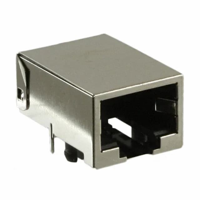 0446610001 — Molex product photo