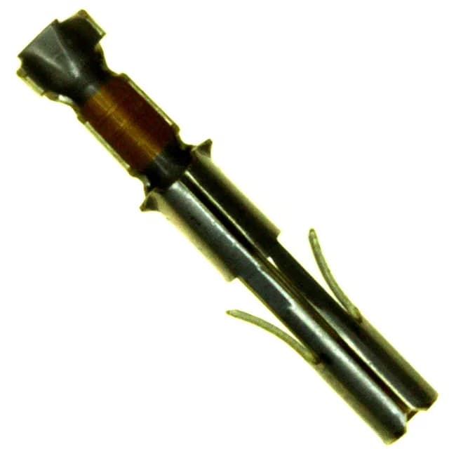 640347-2 — TE Connectivity AMP Connectors product photo