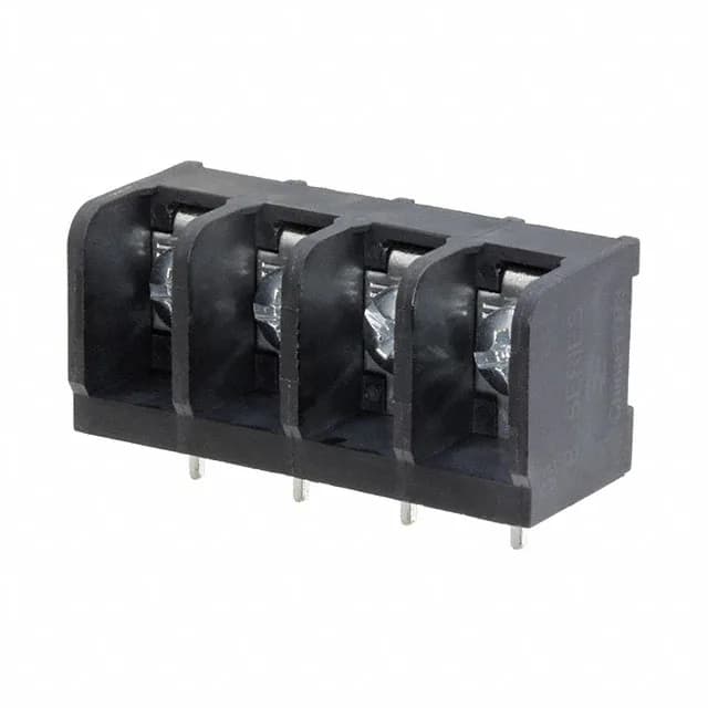 6PCR-04-007 — TE Connectivity AMP Connectors product photo