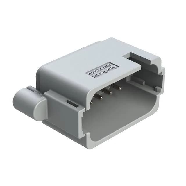 AT04-18PE-BM14 — Amphenol Sine Systems Corp product photo