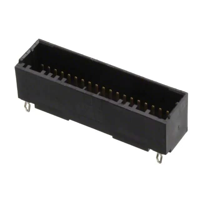 1-1827872-0 — TE Connectivity AMP Connectors product photo