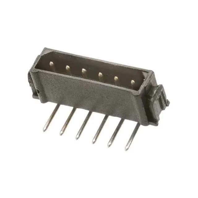 M80-8430542 — Harwin Inc. product photo