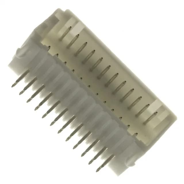 2-292138-4 — TE Connectivity AMP Connectors product photo