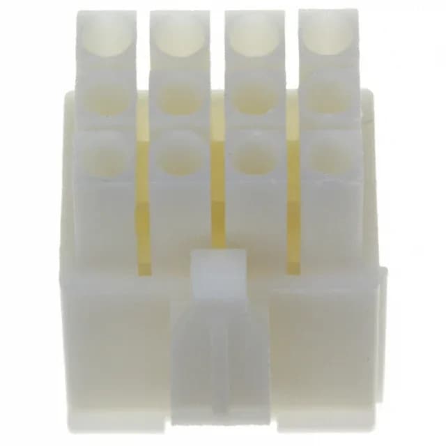 172170-1 — TE Connectivity AMP Connectors product photo