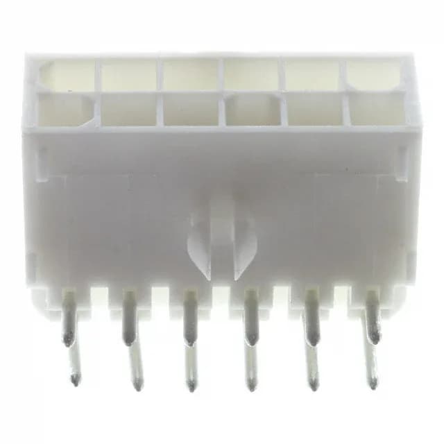 1-770972-0 — TE Connectivity AMP Connectors product photo
