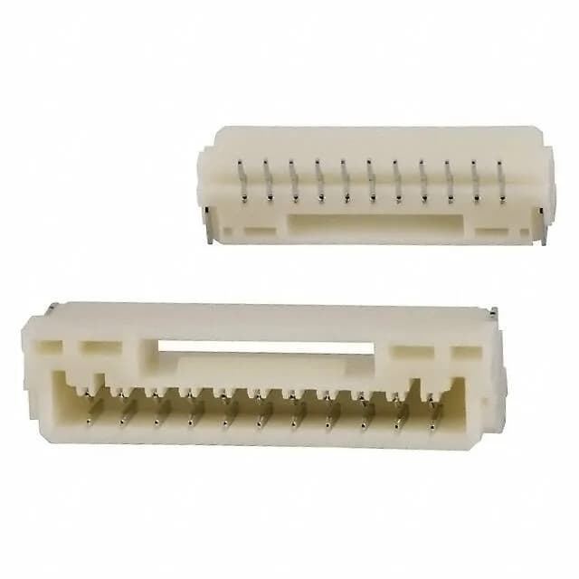 BM11B-GHS-TBT(LF)(SN)(N) — JST Sales America Inc. product photo