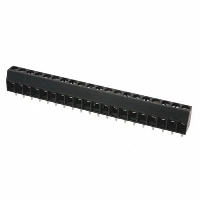 393570020 — Molex product photo